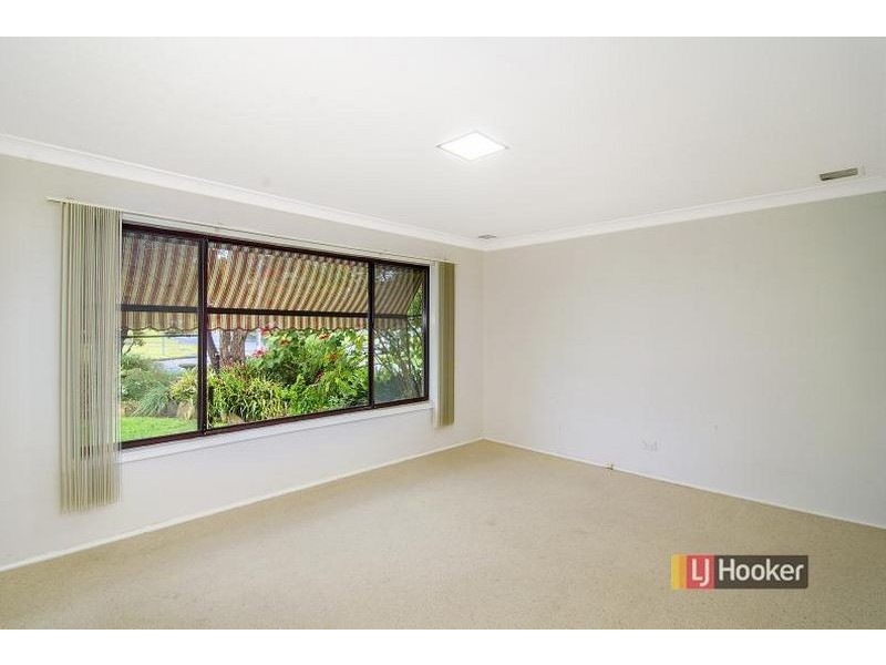 9 Hughes Avenue, Castle Hill NSW 2154