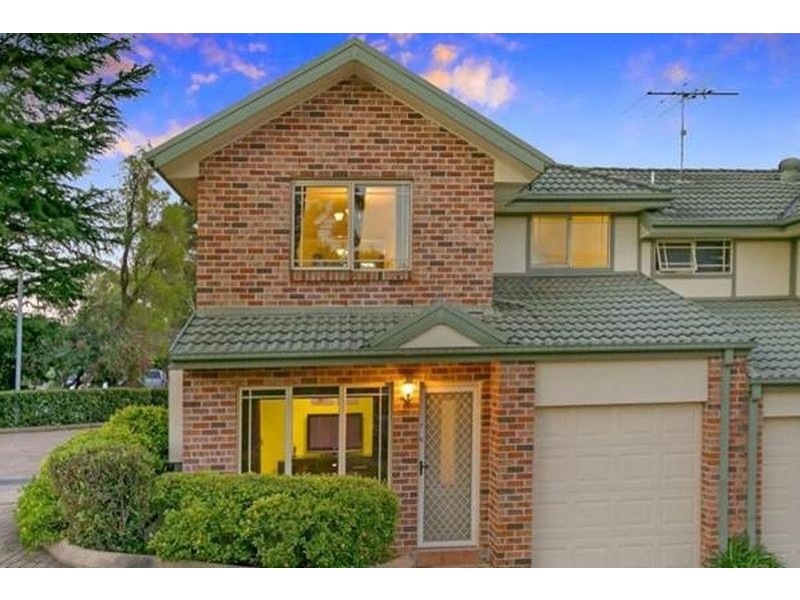 9/32 Edward Street, Baulkham Hills NSW 2153