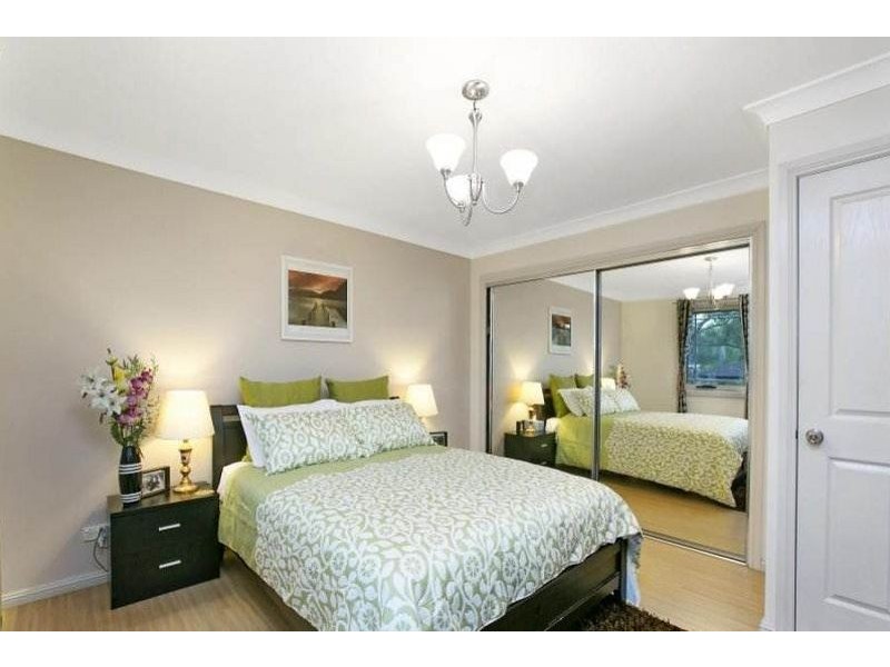 9/32 Edward Street, Baulkham Hills NSW 2153