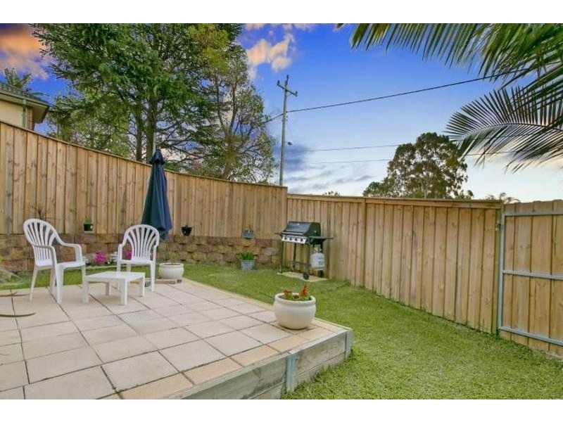 9/32 Edward Street, Baulkham Hills NSW 2153