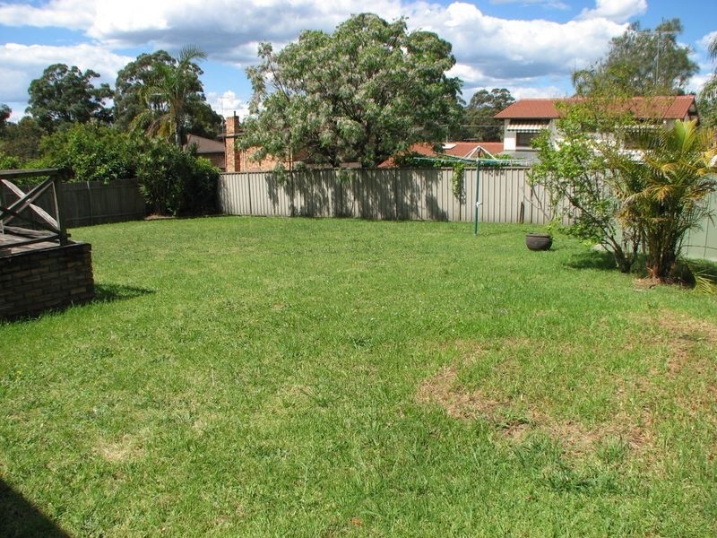 38 Whte Cedar Dr, Castle Hill NSW 2154