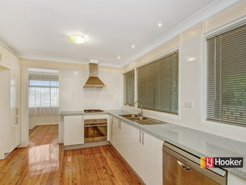 3 Cameron Avenue, Baulkham Hills NSW 2153