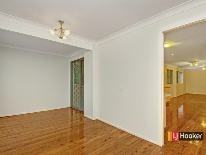 3 Cameron Avenue, Baulkham Hills NSW 2153