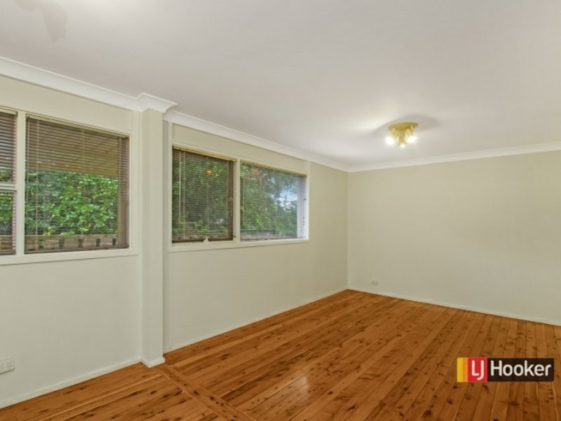 3 Cameron Avenue, Baulkham Hills NSW 2153