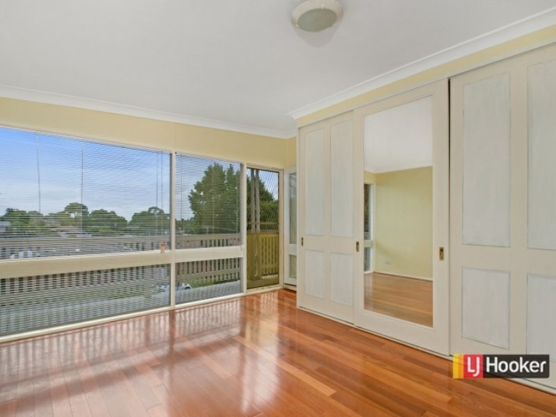 3 Cameron Avenue, Baulkham Hills NSW 2153