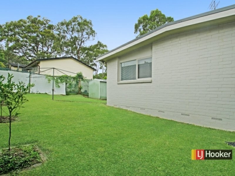 3 Cameron Avenue, Baulkham Hills NSW 2153