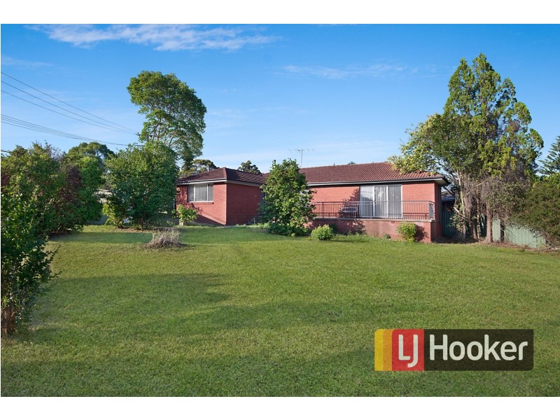 64 Roxborough Park Road, Castle Hill NSW 2154