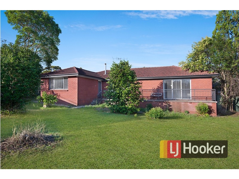 64 Roxborough Park Road, Castle Hill NSW 2154