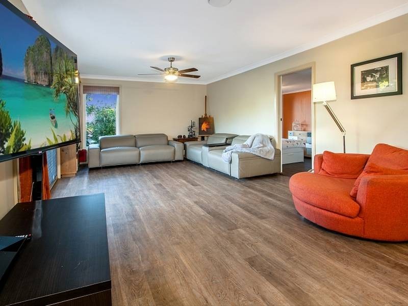 22 Yattenden Crescent, Baulkham Hills NSW 2153