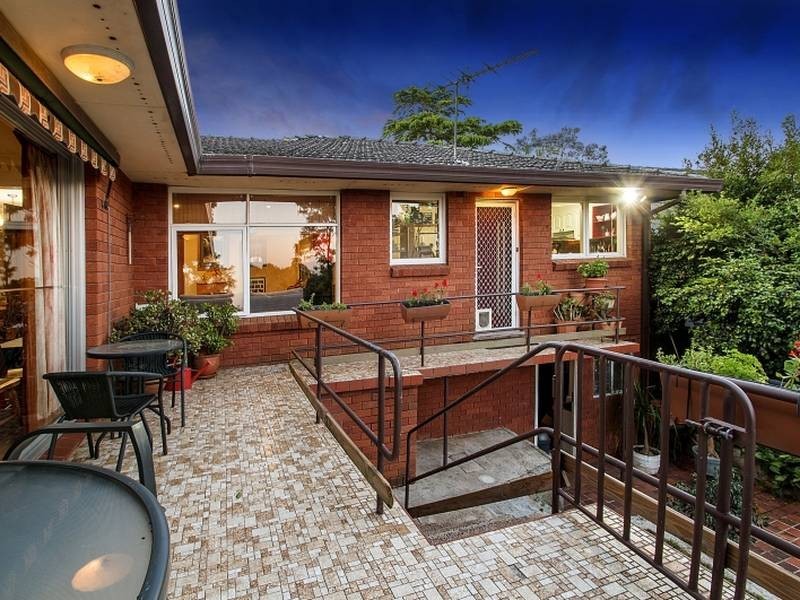 22 Yattenden Crescent, Baulkham Hills NSW 2153