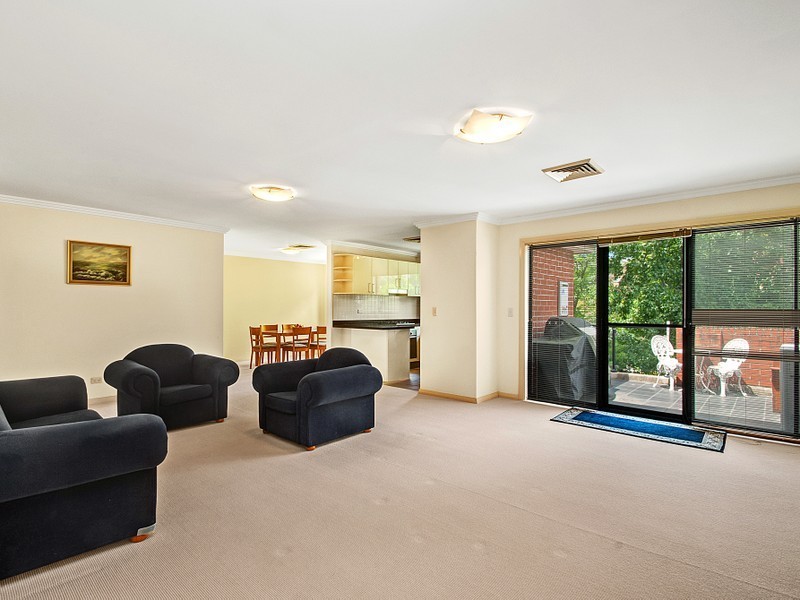 Unit 58/12-18 Hume Ave, Castle Hill NSW 2154