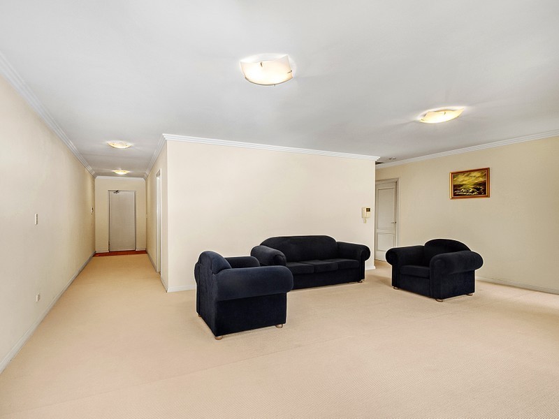 Unit 58/12-18 Hume Ave, Castle Hill NSW 2154