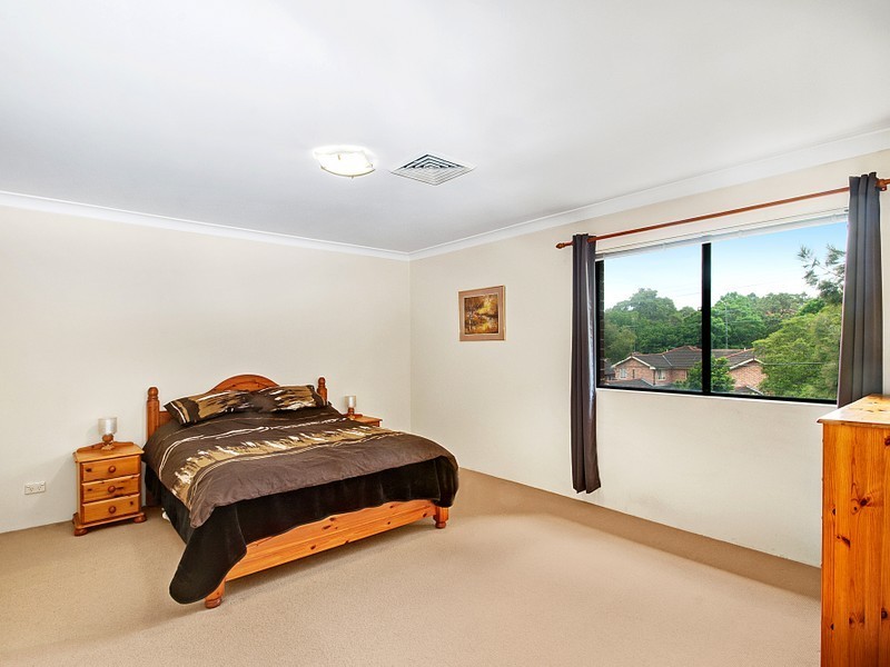 Unit 58/12-18 Hume Ave, Castle Hill NSW 2154