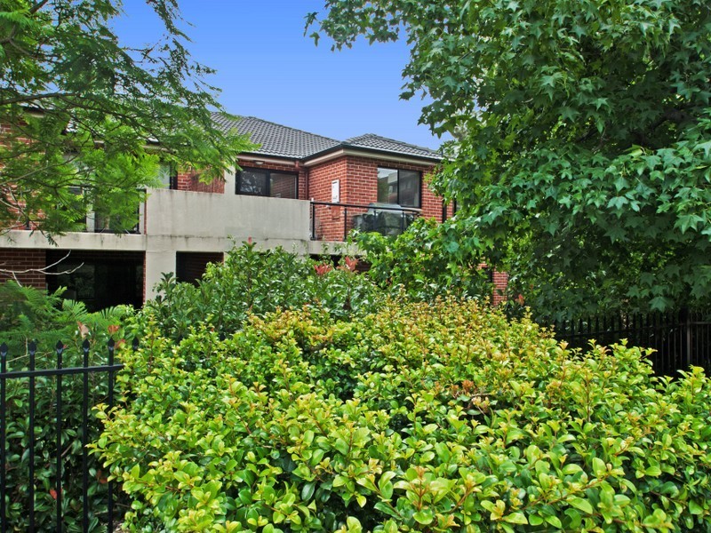 Unit 58/12-18 Hume Ave, Castle Hill NSW 2154