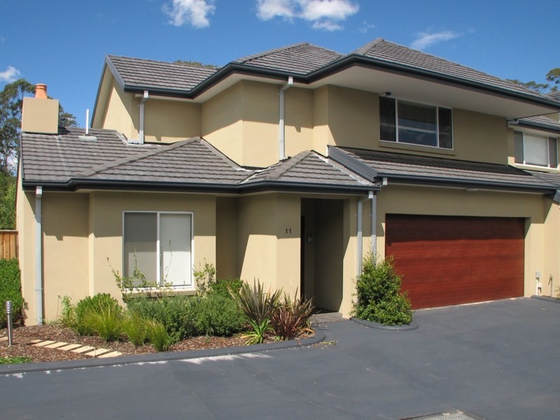 11/3 Banks Rd, Castle Hill NSW 2154