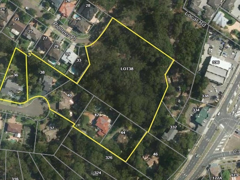 Castle Hill NSW 2154