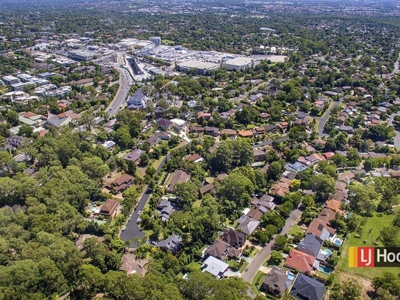 Castle Hill NSW 2154