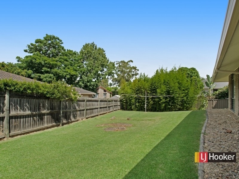 8 Tathra Place, Castle Hill NSW 2154