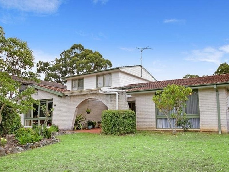34 Middleton Avenue, Castle Hill NSW 2154
