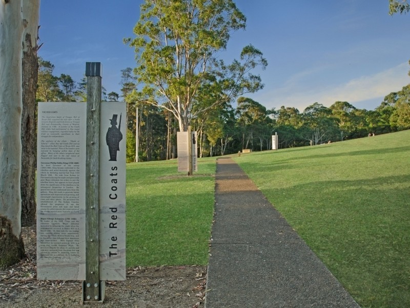 5 St Simon Place, Castle Hill NSW 2154