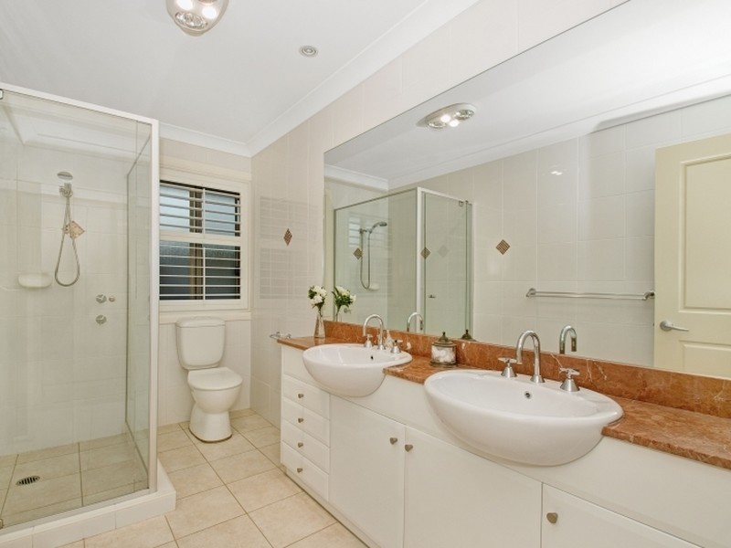 5 St Simon Place, Castle Hill NSW 2154