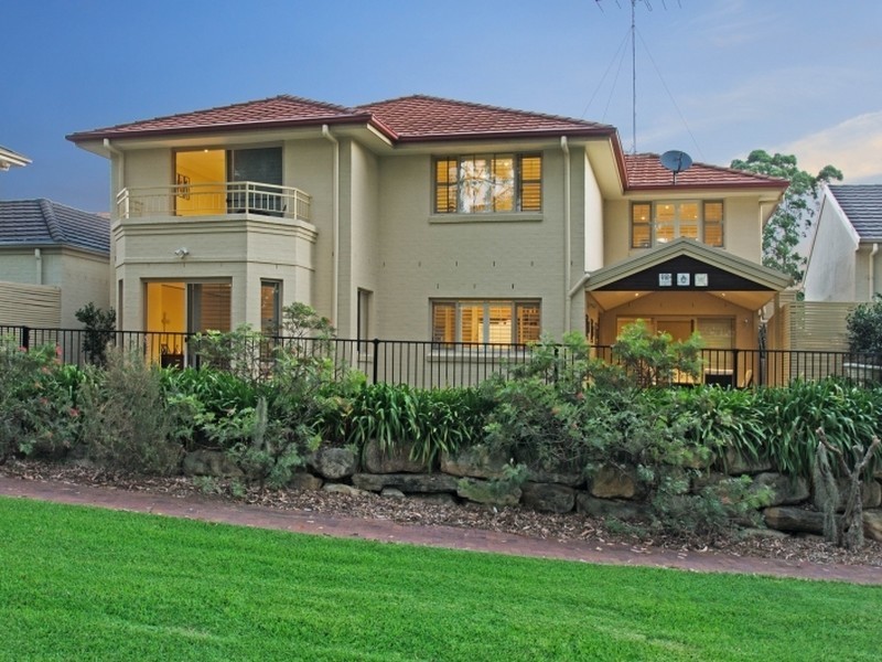 5 St Simon Place, Castle Hill NSW 2154