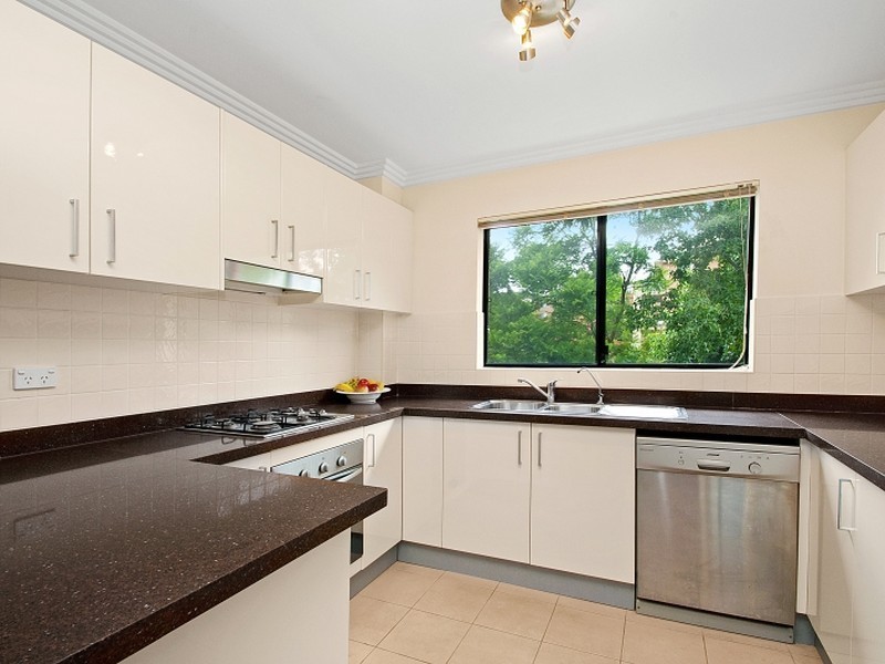 58/12-18 Hume Avenue, Castle Hill NSW 2154