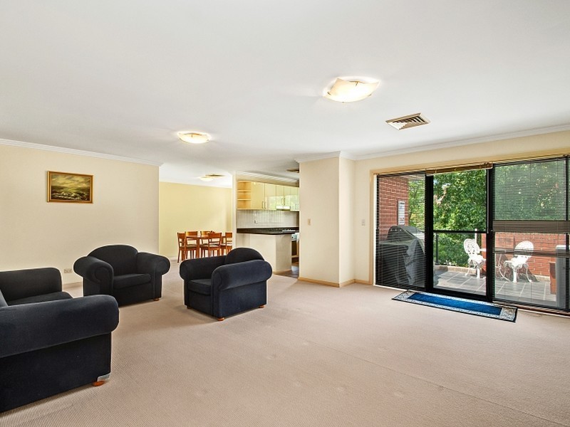 58/12-18 Hume Avenue, Castle Hill NSW 2154
