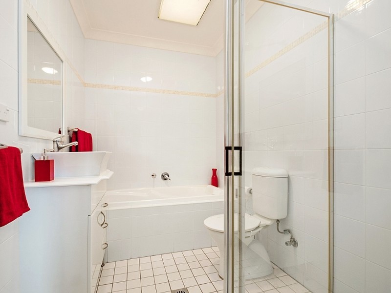 58/12-18 Hume Avenue, Castle Hill NSW 2154