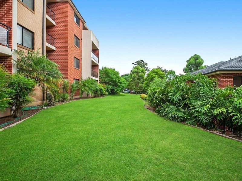 58/12-18 Hume Avenue, Castle Hill NSW 2154