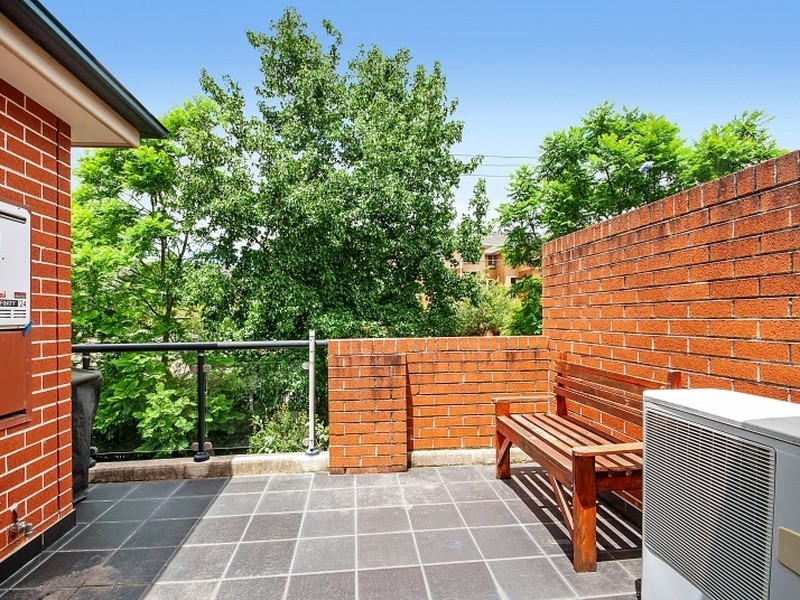 58/12-18 Hume Avenue, Castle Hill NSW 2154