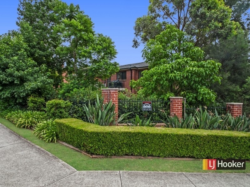 58/12-18 Hume Avenue, Castle Hill NSW 2154