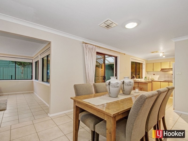 22 Iwan Place, Beaumont Hills NSW 2155