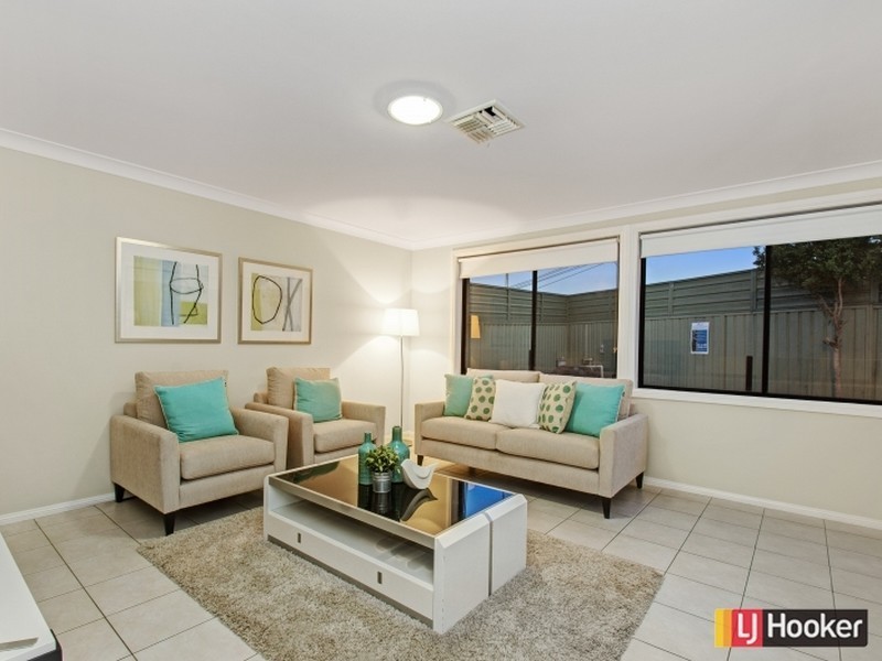 22 Iwan Place, Beaumont Hills NSW 2155