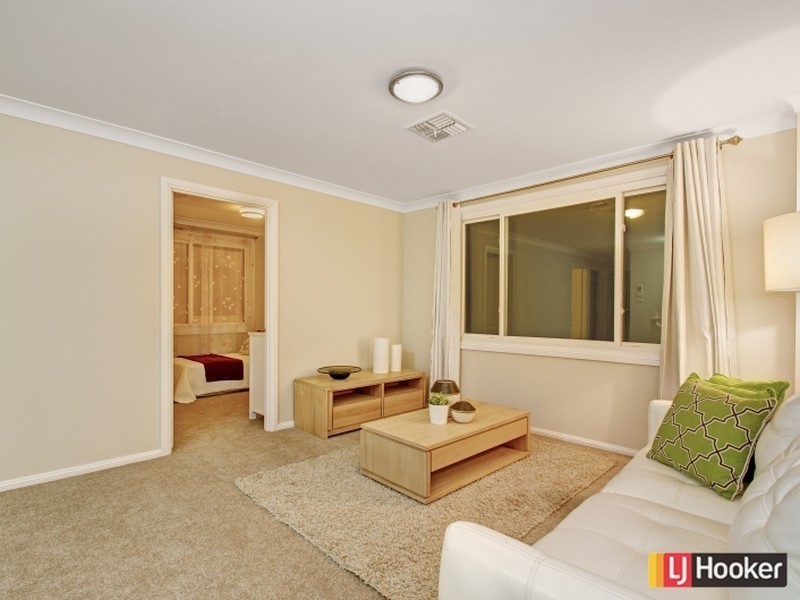 22 Iwan Place, Beaumont Hills NSW 2155