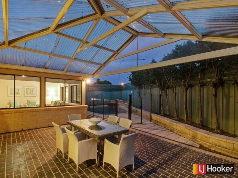 22 Iwan Place, Beaumont Hills NSW 2155