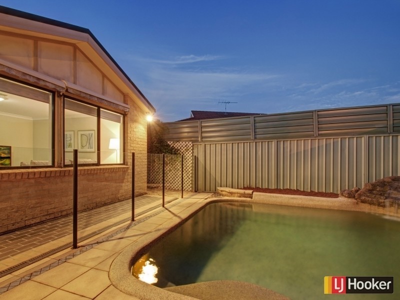22 Iwan Place, Beaumont Hills NSW 2155