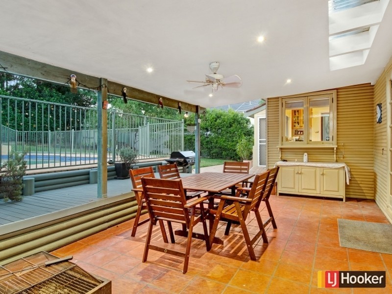 5 Charles Street, Baulkham Hills NSW 2153