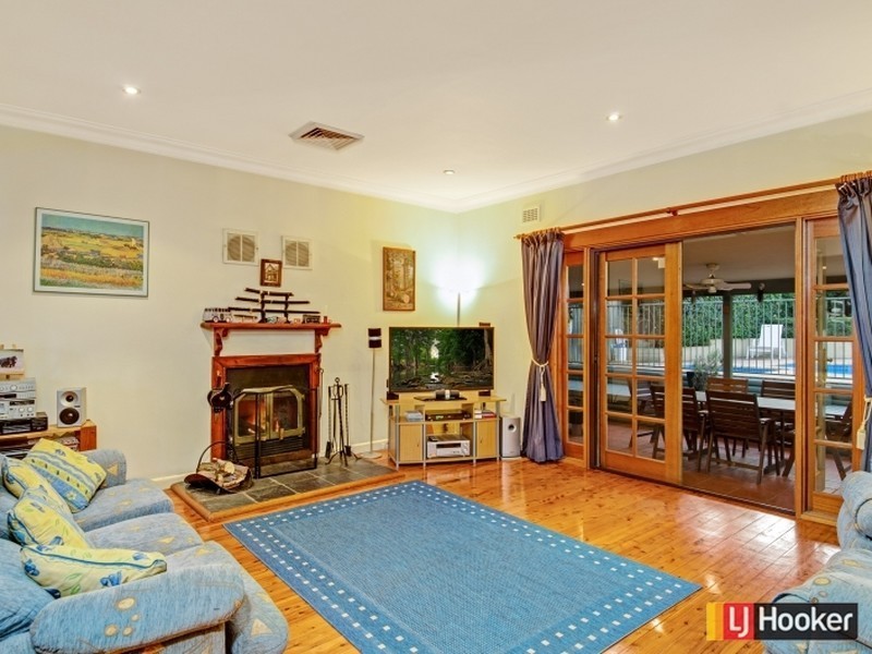 5 Charles Street, Baulkham Hills NSW 2153