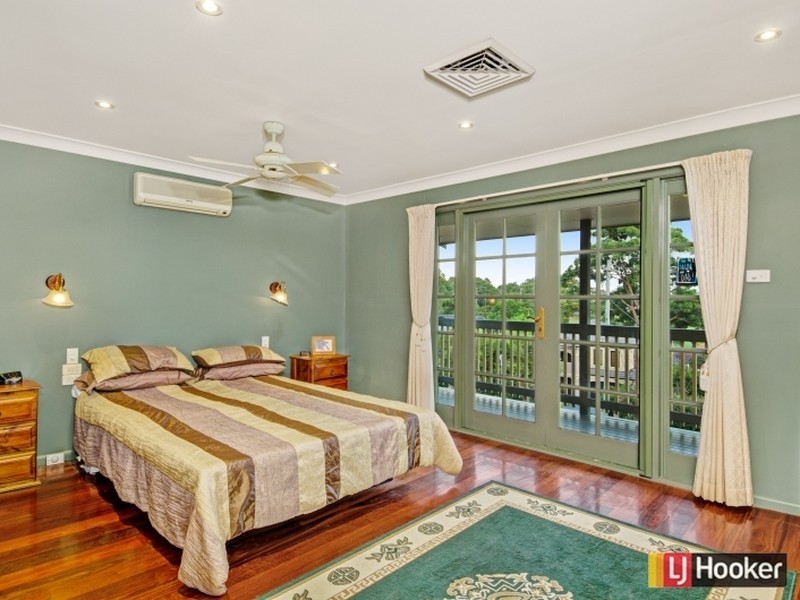 5 Charles Street, Baulkham Hills NSW 2153