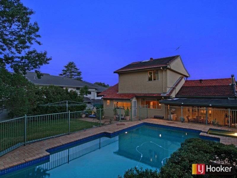 5 Charles Street, Baulkham Hills NSW 2153