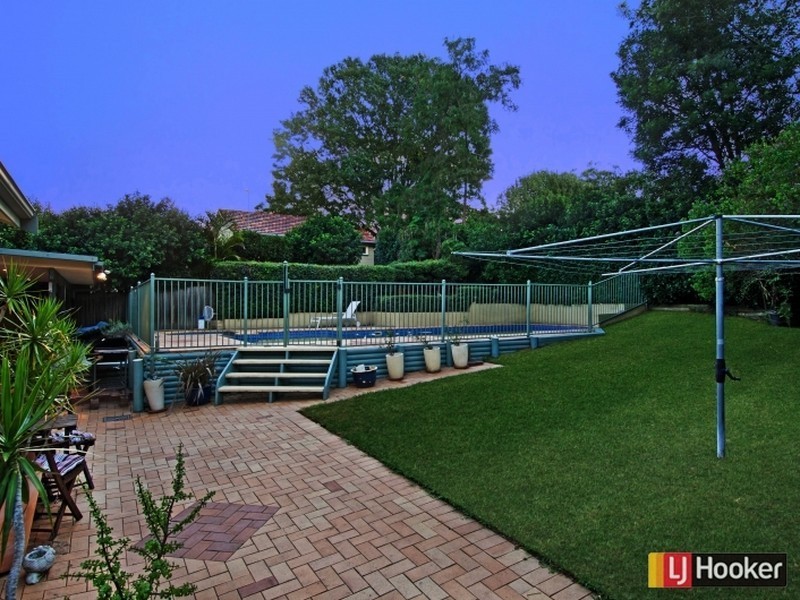 5 Charles Street, Baulkham Hills NSW 2153