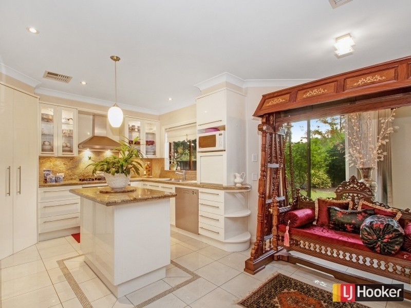 7 Brosnan Place, Castle Hill NSW 2154