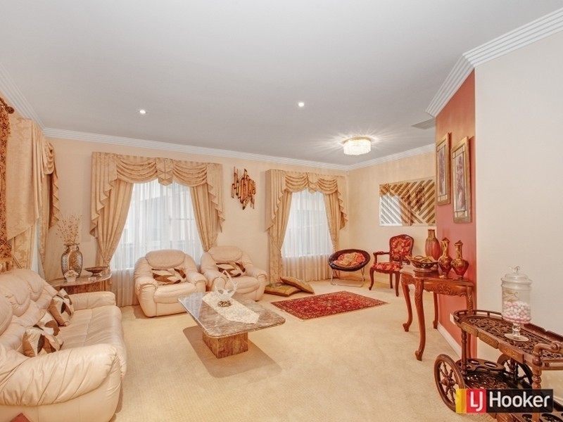 7 Brosnan Place, Castle Hill NSW 2154