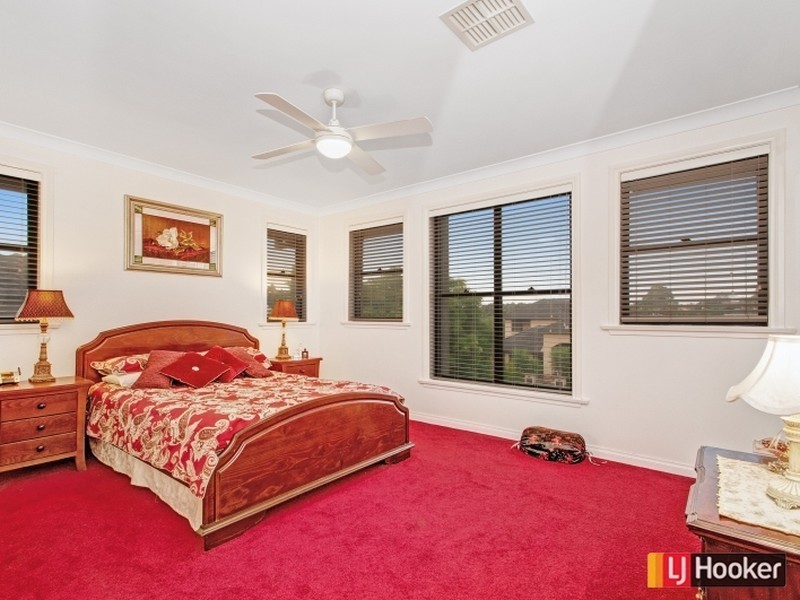 7 Brosnan Place, Castle Hill NSW 2154