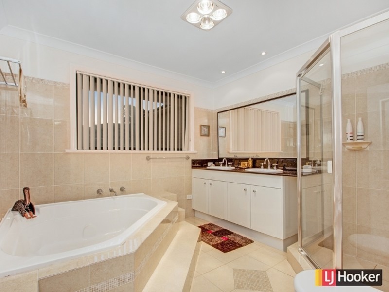 7 Brosnan Place, Castle Hill NSW 2154