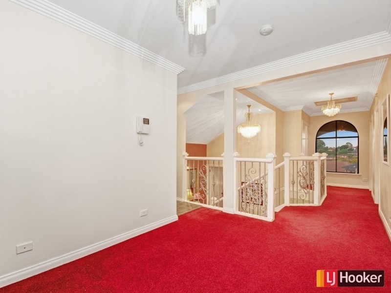 7 Brosnan Place, Castle Hill NSW 2154