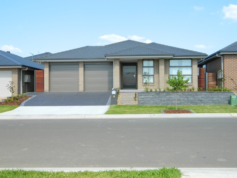 50 Berambing Street, The Ponds NSW 2769