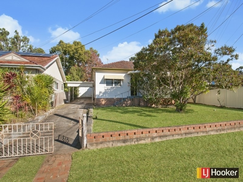 12 Marks Avenue, Seven Hills NSW 2147