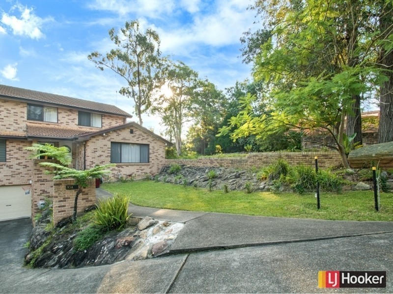 10B Nanette Place, Castle Hill NSW 2154